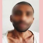 কাষ্টঘর থেকে ইয়াবা কারবারি আলী রাজাকে ধরলো পুলিশ