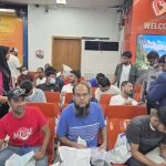 আরও ২৩ বাংলাদেশিকে ফেরত পাঠাল যুক্তরাষ্ট্র, ৩ জন সিলেটের