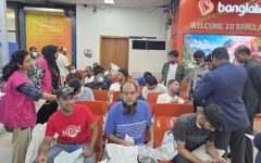 আরও ২৩ বাংলাদেশিকে ফেরত পাঠাল যুক্তরাষ্ট্র, ৩ জন সিলেটের