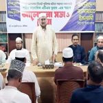 ‘শহীদ সাংবাদিক তুরাব হত্যার বিচার নিয়ে টালবাহানা চলবেনা’