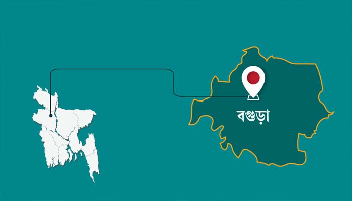 বগুড়ার সেই ৩ ইউনিয়নের নতুন নাম অনুমোদন