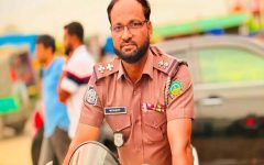 টাকা নিয়ে কৃষক লীগ নেতাকে ছেড়ে দেওয়া সেই এসআই প্রত্যাহার