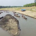 চেলানদী রক্ষায় পরিবেশ অধিদপ্তরের পদক্ষেপ, ৩৬ জনের বিরুদ্ধে মামলা