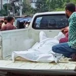 সিলেট নগরে একদিনে চারজনের মরদেহ উদ্ধার