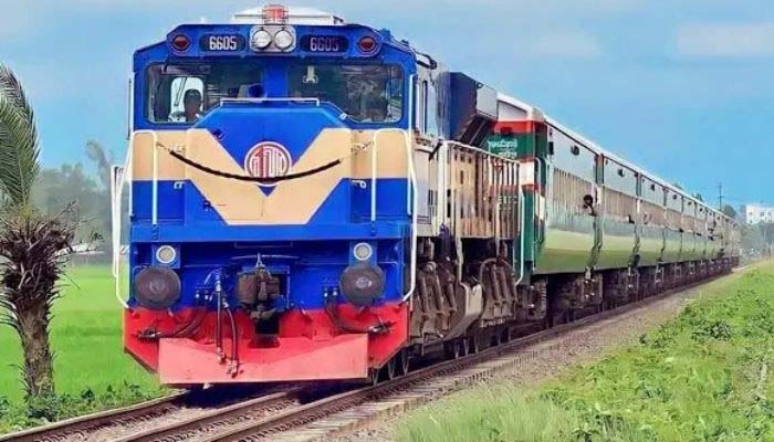 সিলেট-ঢাকা রুটে চালু হচ্ছে বিরতিহীন ট্রেন ‘টাঙ্গুয়ার এক্সপ্রেস’
