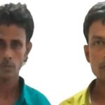 ওসমানীনগরে ৪৫ পিস ইয়াবাসহ দুই মাদক কারবারি গ্রেপ্তার