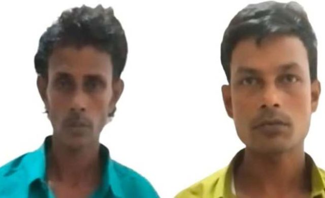 ওসমানীনগরে ৪৫ পিস ইয়াবাসহ দুই মাদক কারবারি গ্রেপ্তার