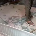 ওসমানী মেডিকেলে ওয়ার্ড বয় ও নার্সিং শিক্ষার্থীদের সংঘর্ষ, আহত ৩