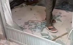 ওসমানী মেডিকেলে ওয়ার্ড বয় ও নার্সিং শিক্ষার্থীদের সংঘর্ষ, আহত ৩