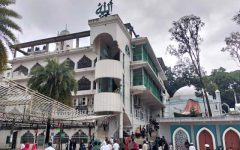 সিলেটে ২২ হাজারের বেশি মসজিদ, ইতিহাস-ঐতিহ্যের জীবন্ত সাক্ষী
