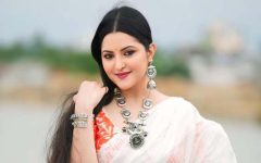 আবারও বিয়ে করছেন পরী, ঠেকাতে পারলেন না হ্যারি কেইন!
