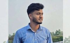 ঢাকায় গিয়ে নিখোঁজ জকিগঞ্জের যুবক, লাশ মিলল বাহুবলের রেললাইনে
