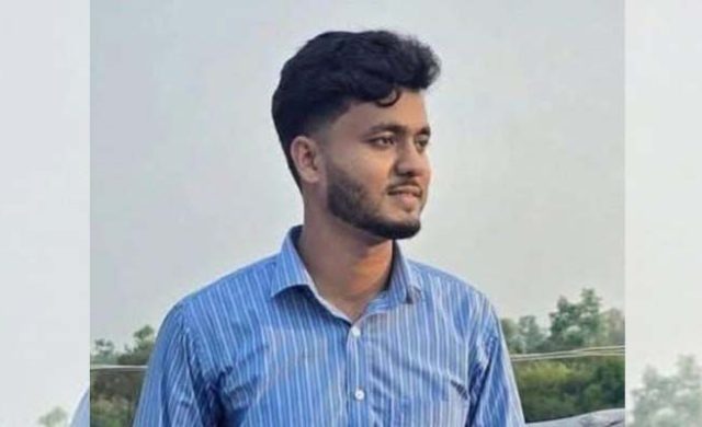 ঢাকায় গিয়ে নিখোঁজ জকিগঞ্জের যুবক, লাশ মিলল বাহুবলের রেললাইনে