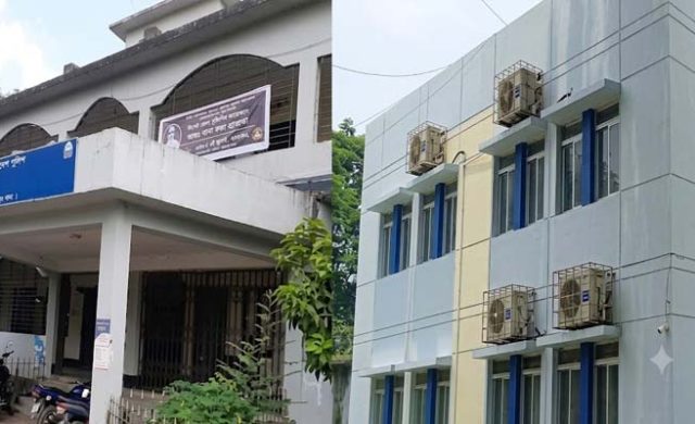 ছাতকে শিক্ষার মানোন্নয়নে তদারকি জোরদার, উন্নয়নে ভূমিকা এমপি মিলনের