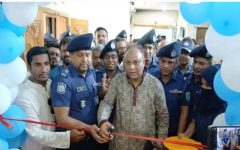 ‘দেশের অর্থনীতিতে প্রবাসীদের অবদান অপরিসীম’—এমপি এমরান আহমদ চৌধুরী