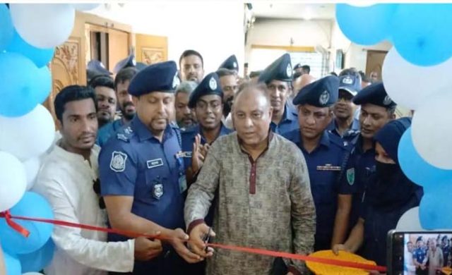 ‘দেশের অর্থনীতিতে প্রবাসীদের অবদান অপরিসীম’—এমপি এমরান আহমদ চৌধুরী