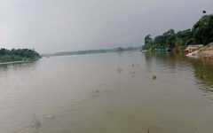 পিয়াইন ভরাট, ডাউকির ভাঙন; গোয়াইনঘাটে প্রকৃতির নির্মম খেলা