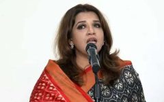 ‘শেখ হাসিনাকে ফেরানোর বিষয়ে কূটনৈতিক ঘাটতি নেই’
