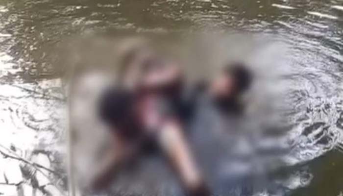 বিয়ানীবাজারে পুকুরে মিলল নিখোঁজ যুবকের মরদেহ