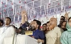 কানাইঘাটে এনসিপির জুলাই জাগরণ পদযাত্রা শান্তিপূর্ণভাবে সম্পন্ন