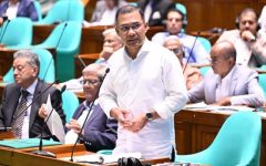 বাংলাদেশে চরমপন্থা-উগ্রবাদের ঠাঁই হবে না: প্রধানমন্ত্রী