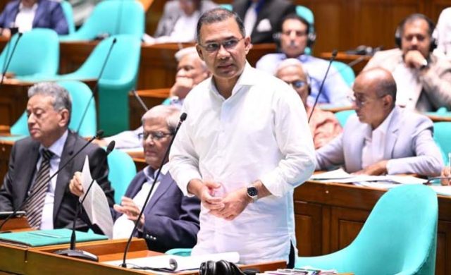 বাংলাদেশে চরমপন্থা-উগ্রবাদের ঠাঁই হবে না: প্রধানমন্ত্রী