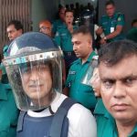 হাইকোর্টে জামিন পেলেন ব্যারিস্টার সুমন