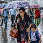 সিলেটে অতি ভারী বর্ষণ, যেমন থাকবে শুক্রবারের আবহাওয়া