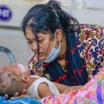 সিলেট বিভাগে উদ্বেগ বাড়াচ্ছে হাম, মোট মৃত্যু ১০৯