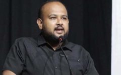 শিক্ষার্থীদের উসকে রাজনৈতিক ফায়দা লুটতে চায় একটি মহল : হামিম