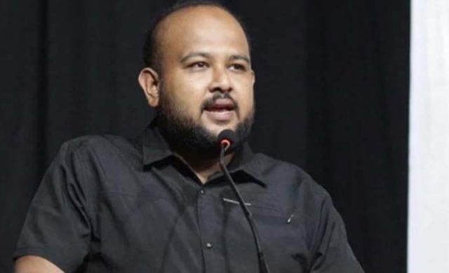 শিক্ষার্থীদের উসকে রাজনৈতিক ফায়দা লুটতে চায় একটি মহল : হামিম