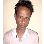 গোলাপগঞ্জে ১০০ গ্রাম গাঁজাসহ মাদক ব্যবসায়ী গ্রেপ্তার