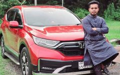 গোয়াইনঘাটে যুবদল নেতা জুবেরের ‘অন্ধকার রাজত্ব’