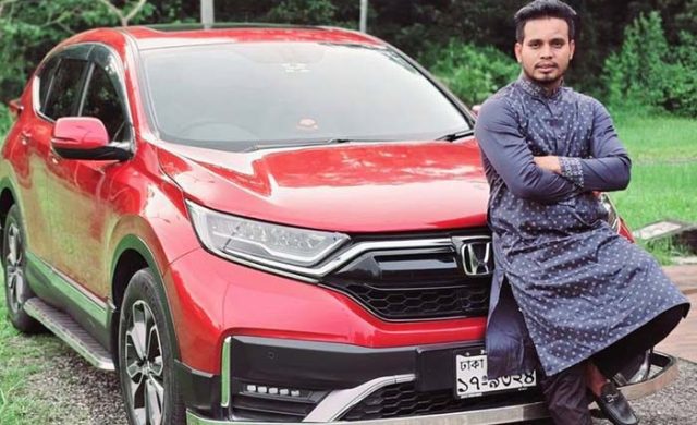 গোয়াইনঘাটে যুবদল নেতা জুবেরের ‘অন্ধকার রাজত্ব’