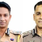 এসএমপিতে নতুন কমিশনার সারোয়ার মুর্শেদ শামীম, চট্টগ্রামে গেলেন কুদ্দুস চৌধুরী