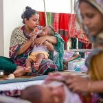 সিলেটে হামে প্রাণ গেল আরও এক শিশুর, মৃত বেড়ে ১০৯