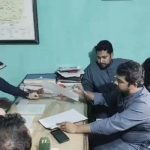 হবিগঞ্জ ছাত্রদল সভাপতিসহ ১১১ জনের বিরুদ্ধে মামলা