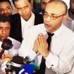 ‘আগের প্রশাসন মামলা নষ্টের চেষ্টা করেছিল’: এমসি কলেজ ধর্ষণ মামলার রায় শেষে অ্যাডভোকেট জামান