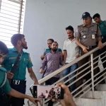 এমসি কলেজ ছাত্রাবাসে ধর্ষণ : সাড়ে ৪ লাখ টাকা পাবেন সেই গৃহবধূ