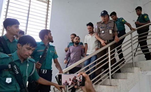 এমসি কলেজ ছাত্রাবাসে ধর্ষণ : সাড়ে ৪ লাখ টাকা পাবেন সেই গৃহবধূ