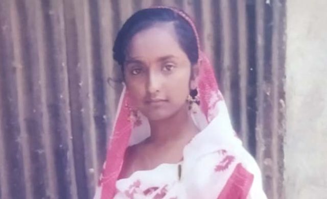 সিলেটে মানসিক ভারসাম্যহীন তরুণী নিখোঁজ, থানায় জিডি
