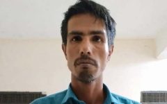 জৈন্তাপুরে পুলিশি অভিযানে ইয়াবাসহ কারবারি গ্রেপ্তার
