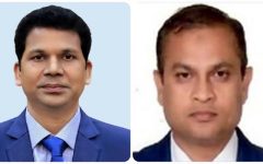 রেজা বাদ, সিলেটের নতুন ডিসি মামুন