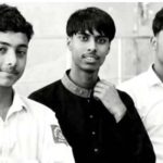 গোয়াইনঘাটে মোটরসাইকেল দুর্ঘটনায় ৩ স্কুলছাত্রের মৃত্যু