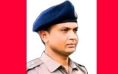 অভিযোগের পাহাড় সোবহানীঘাট ফাঁড়ির এসআই শিপলুর বিরুদ্ধে: সিলেটে তোলপাড়