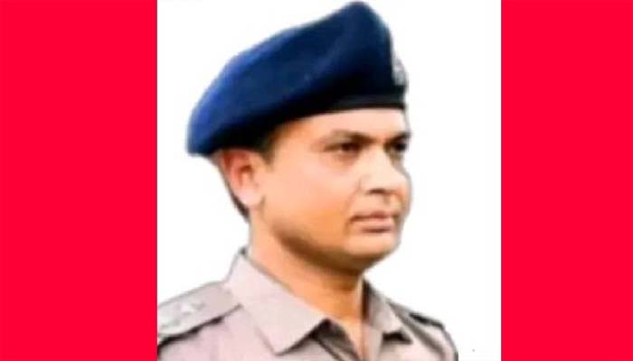 অভিযোগের পাহাড় সোবহানীঘাট ফাঁড়ির এসআই শিপলুর বিরুদ্ধে: সিলেটে তোলপাড়