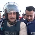 জামিন পেলেন ব্যারিস্টার সুমন