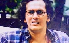 সালমান শাহর মরদেহ উত্তোলনে ম্যাজিস্ট্রেট নিয়োগ