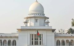২৫ বছর পূরণ হওয়ার আগে পদত্যাগ করলে পাবে না পেনশন সুবিধা