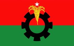 প্রতীকবিহীন নির্বাচনে কৌশলী বিএনপি